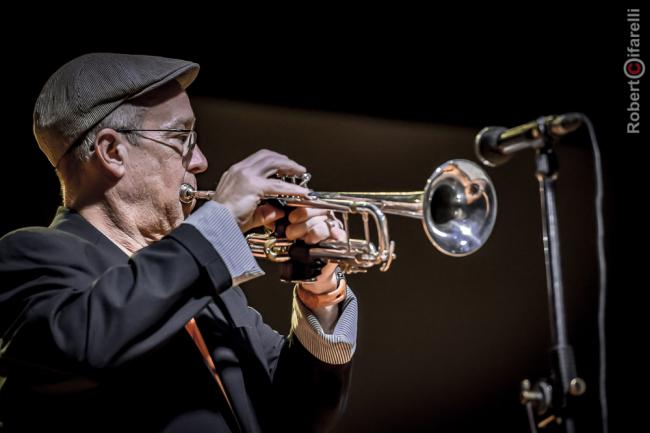 Dave Douglas