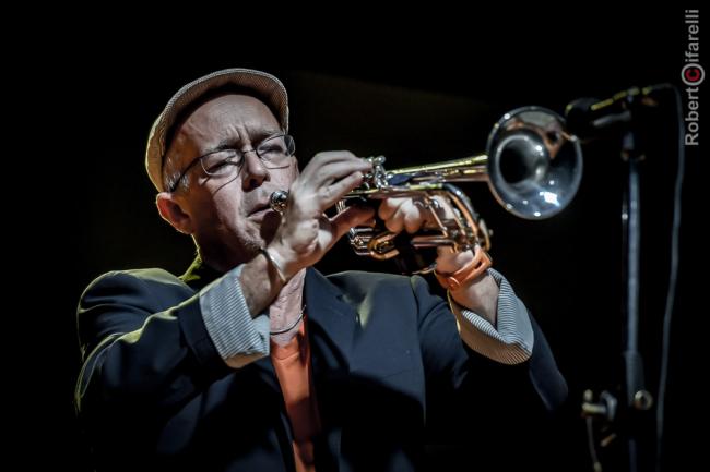 Dave Douglas