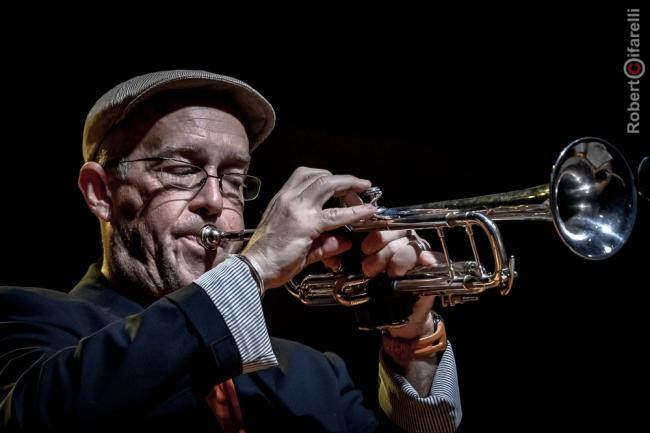 Dave Douglas