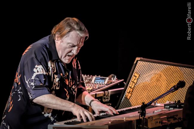 Brian Auger