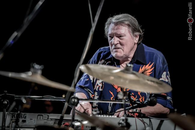 Brian Auger