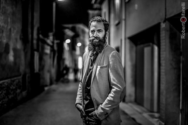 Avishai Cohen  -roberto cifarelli-