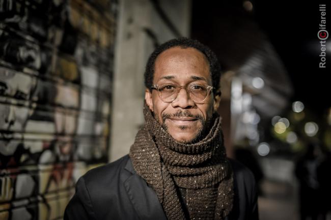 Brian Blade