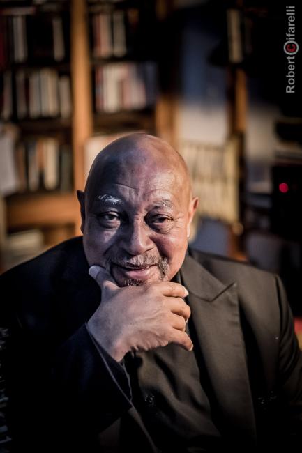 Kenny Barron