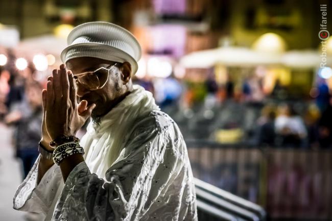 Omar Sosa