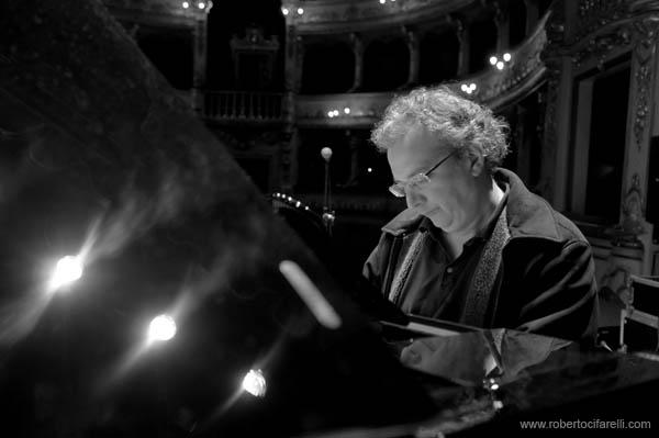 uri caine