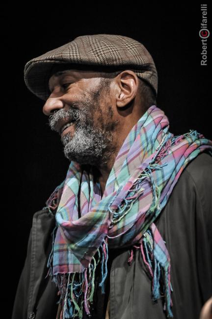 Ron Carter