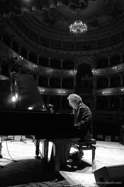 uri caine