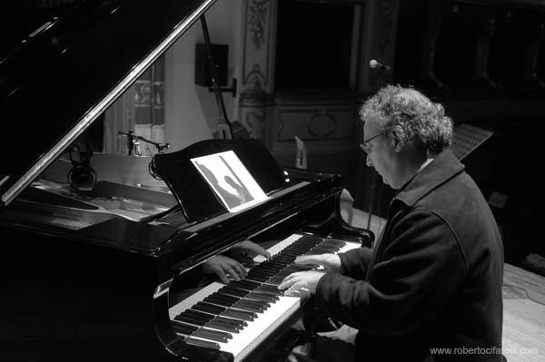 uri caine