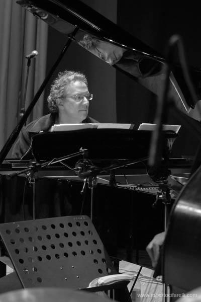 uri caine