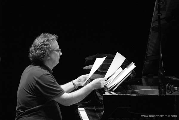 uri caine