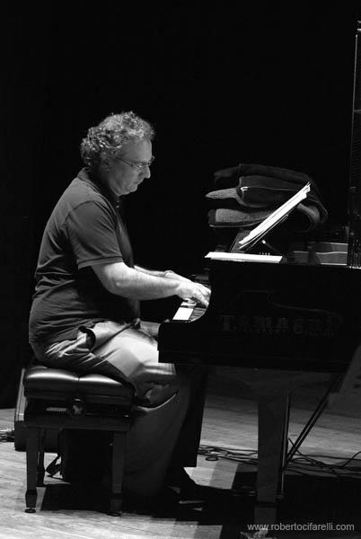 uri caine