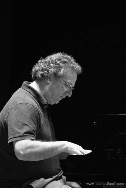 uri caine