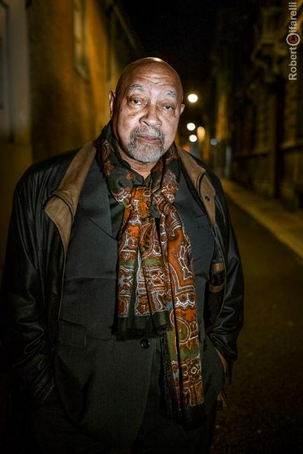 kenny barron