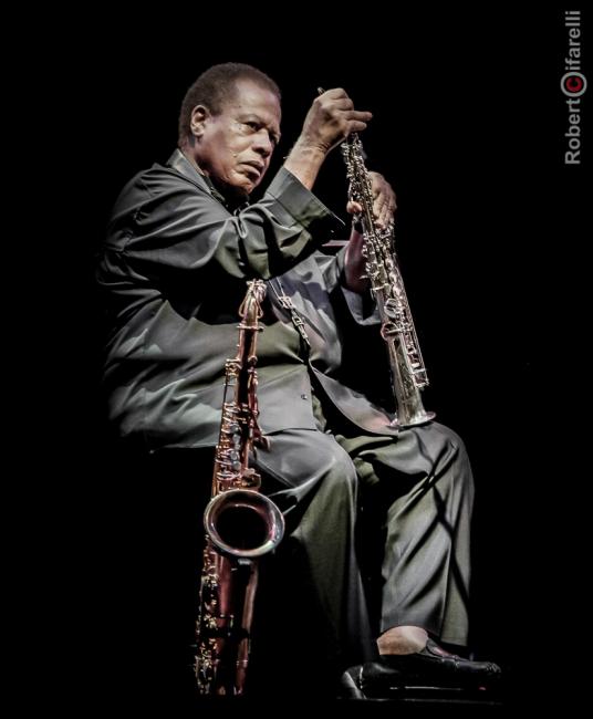 Wayne Shorter