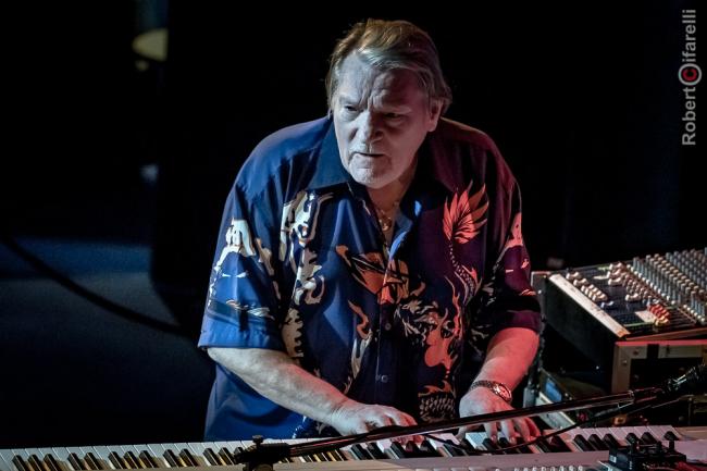 Brian Auger