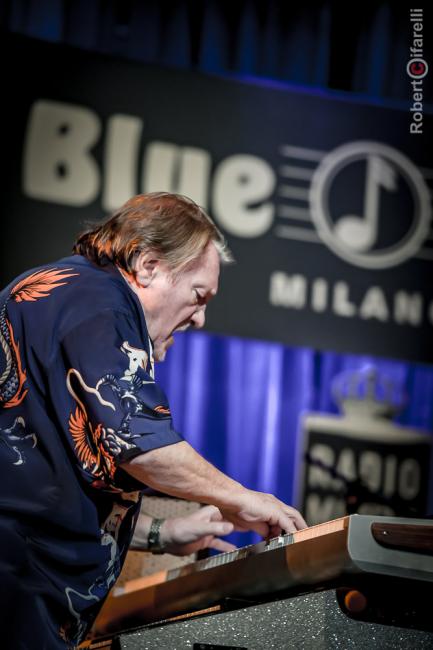 Brian Auger