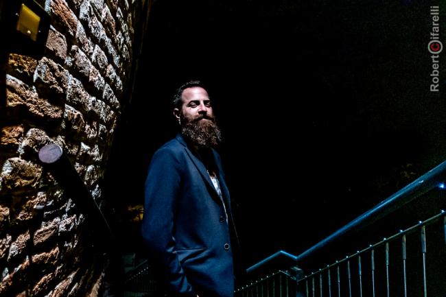 Avishai Cohen