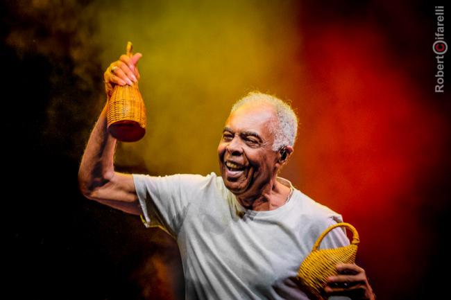 Gilberto Gil