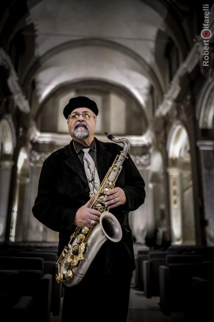 Joe Lovano