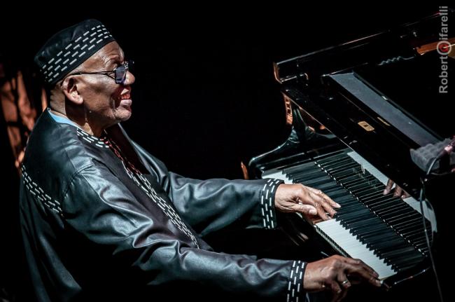 Randy Weston