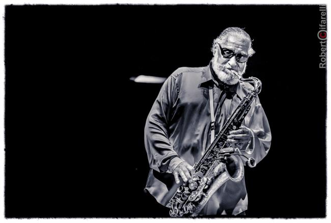 Sonny Rollins