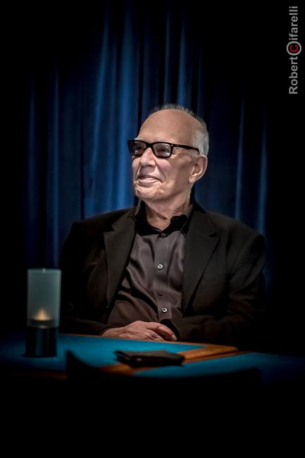 Steve Kuhn