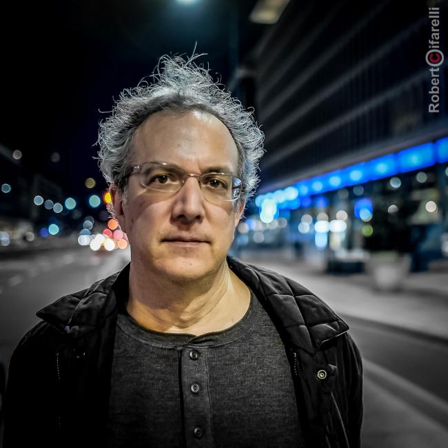 Uri Caine  2940mostra