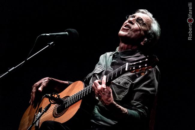 caetano veloso