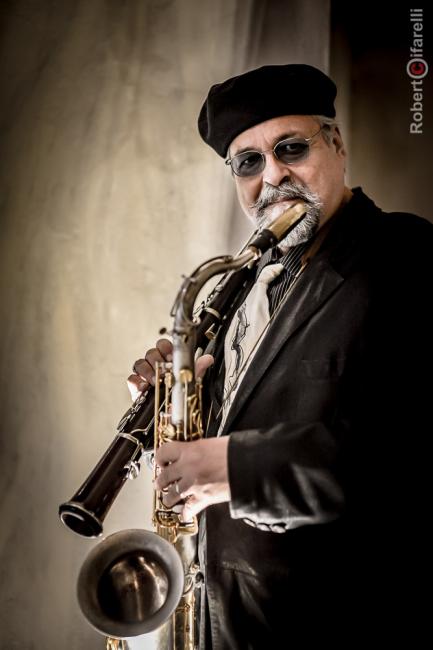 Joe Lovano