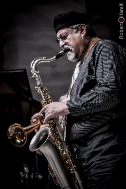 Joe Lovano