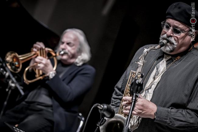 Joe Lovano