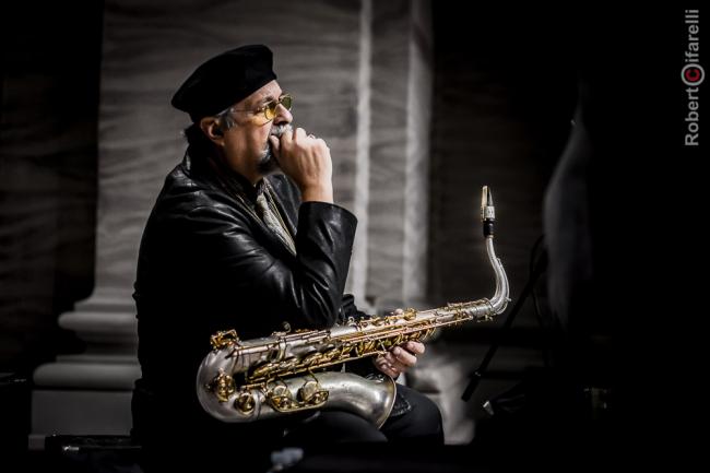 Joe Lovano