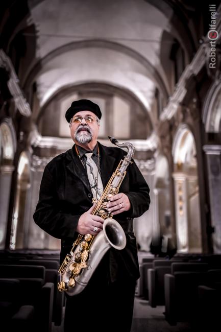 Joe Lovano