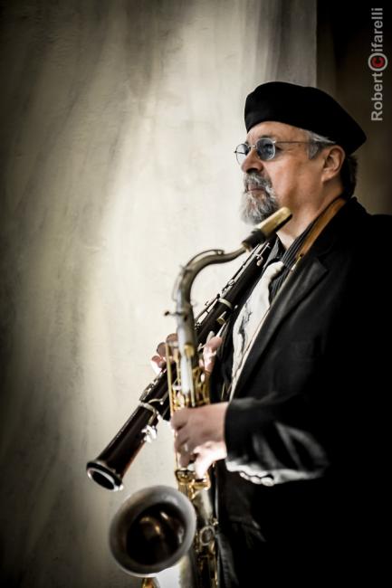 Joe Lovano