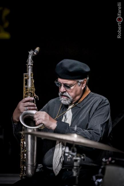 Joe Lovano