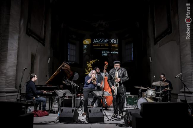 Enrico Rava Joe Lovano