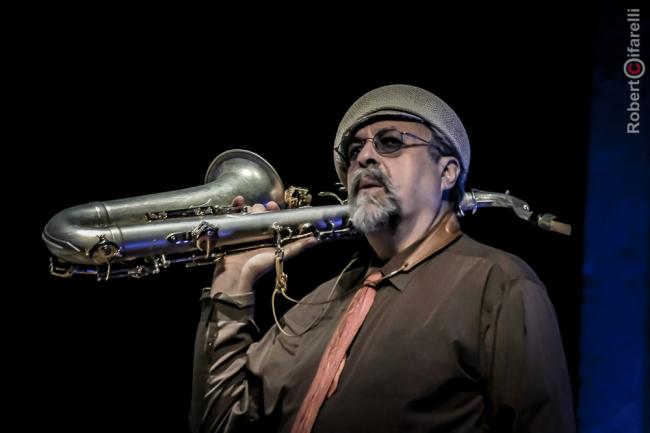 Joe Lovano