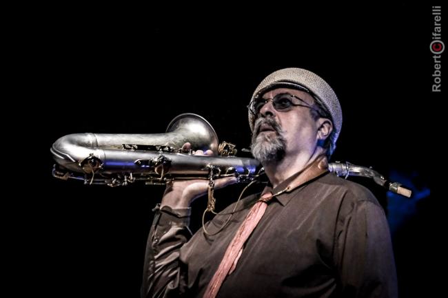 Joe Lovano