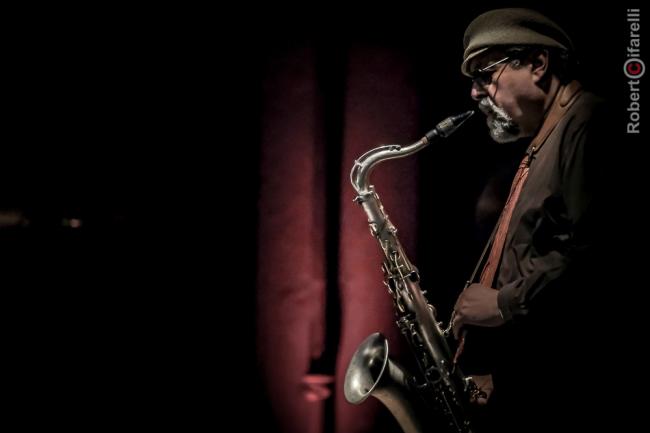 Joe Lovano