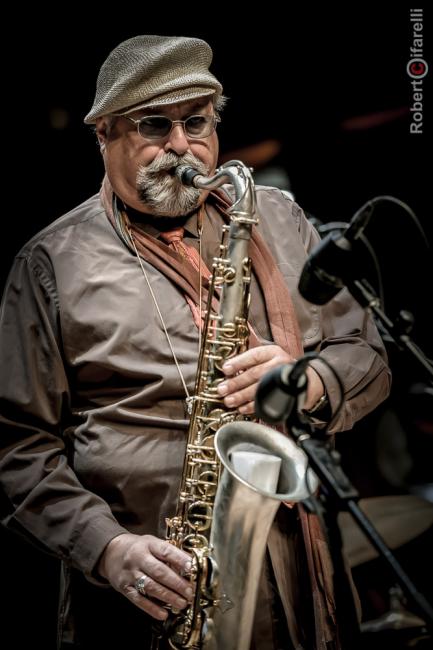 Joe Lovano