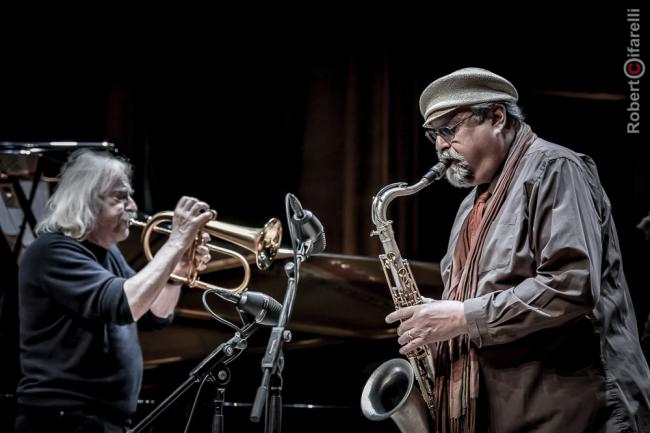 Joe Lovano