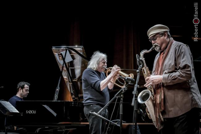 Joe Lovano