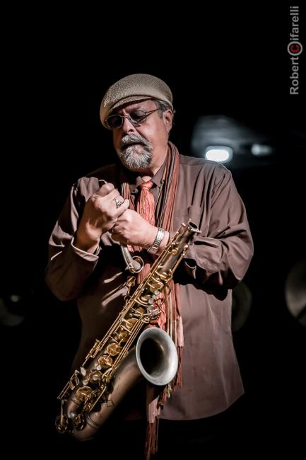 Joe Lovano