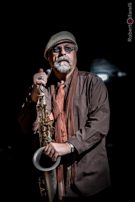 Joe Lovano