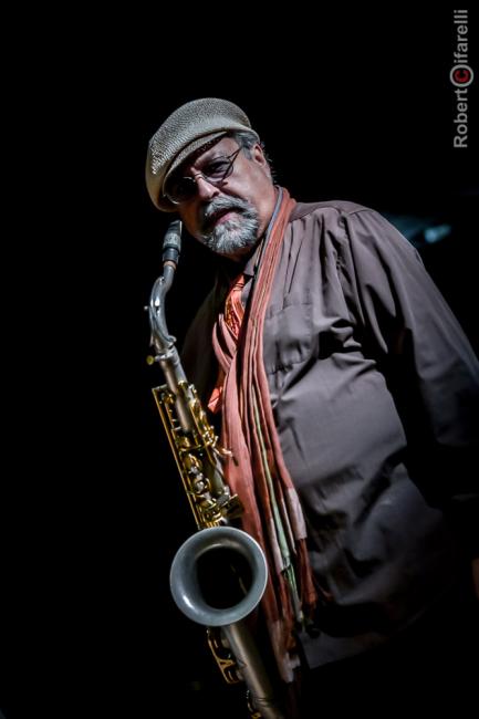 Joe Lovano