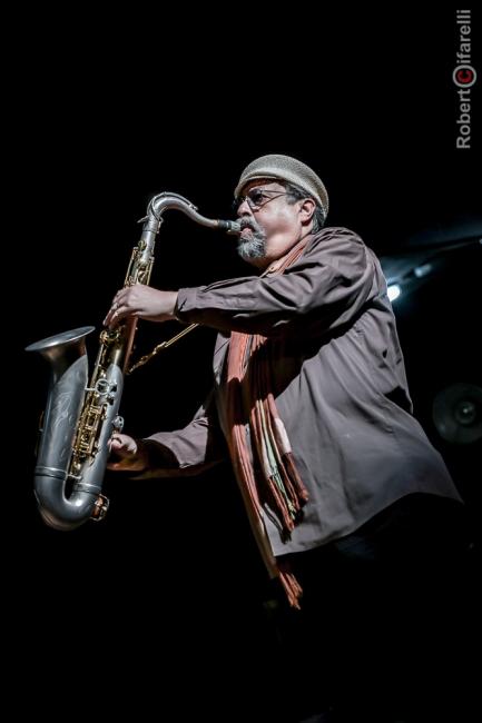 Joe Lovano