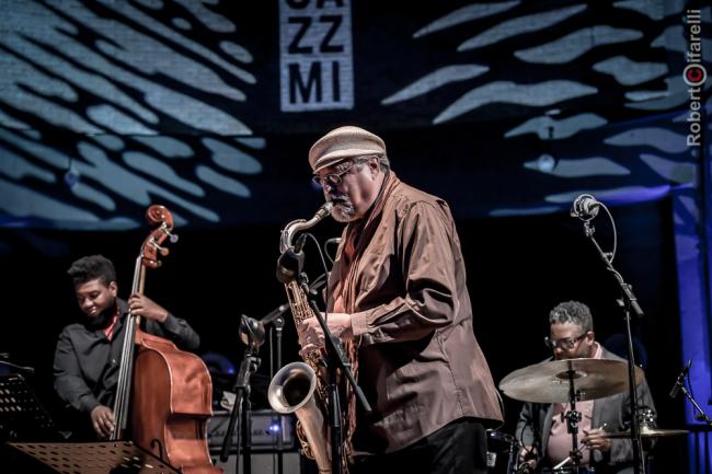 Joe Lovano