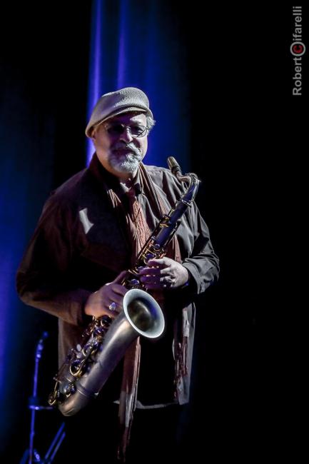 Joe Lovano