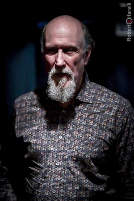 John Scofield